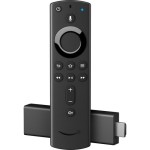 Amazon Fire  Tv Stick