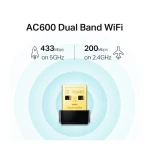 Aptech Nano WiFi Dongle AP-WA105N