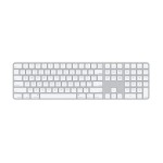 Apple Magic Keyboard with Touch ID and Numeric Keypad