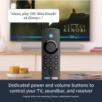 Amazon Fire  Tv Stick