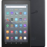 Amazon Fire 7 Tablet 2019