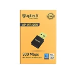 Aptech Nano WiFi Dongle AP-WA105N