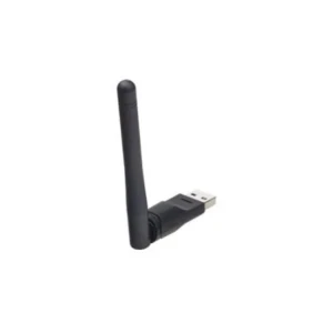 Aptech Ap-WA115 Mini Wireless AC USB Adapter