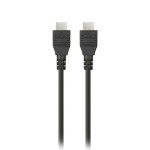 Belkin F3Y020bt1M HDMI Male to Male, 1 Meter, Black Cable 4K