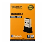 Aptech Bluetooth 5.1 Dongle BT60