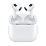 Apple AirPods (3rd generation)