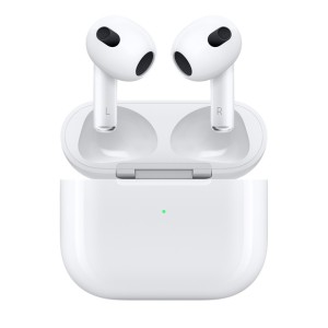 Apple AirPods (3rd generation)