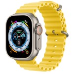 Apple Watch Ultra-Ocean Band
