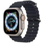 Apple Watch Ultra-Ocean Band