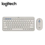 Logitech Pebble 2 Combo for Mac Wireless Keyboard and Mouse