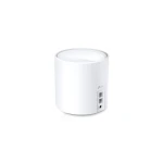 TP-Link Deco X10 1 Pack AX1500 Whole Home Mesh Wi-Fi 6 System