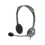 Logitech H111 Wired Headset