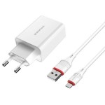 Borofone A20A Fast charger