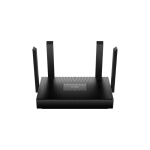 CUDY WR1500 – AX1500 Gigabit Dual Band Smart Wi-Fi 6 Router