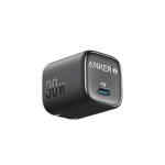 Anker Zolo 30W IQ & PD Type-C Charger Adapter