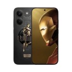 POCO X8 Pro iron man edition 12GB 512GB