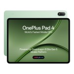OnePlus Pad 4 12GB 512GB WiFi Global