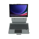 Nillkin Bumper Combo Keyboard Case with Backlight For Samsung Galaxy Tab