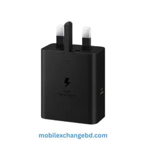 Samsung 60W PD Fast Charger Adapter (without cable)