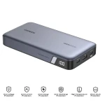 UGREEN Power Bank 25,000mAh 145W Laptop Portable Charge