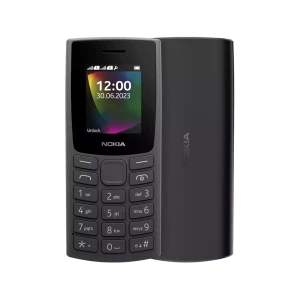 Nokia 106 BD Official Dual Sim