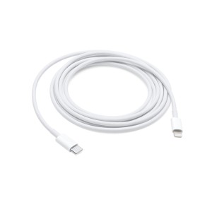 Apple USB-C to Lightning Cable - 1m