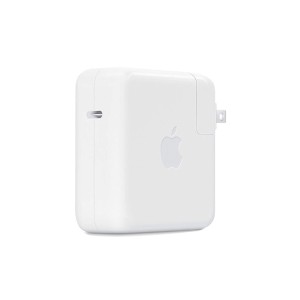 Apple 61W USB-C Power Adapter