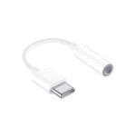 Apple USB-C to 3.5 mm Headphone Jack Adapter