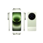 VIVO X300 Ultra 16GB 512GB CN