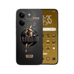 POCO X8 Pro iron man edition 12GB 512GB
