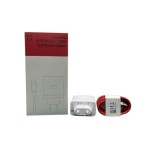 Oneplus Supervooc 120w Power Adapter With C to C Cable