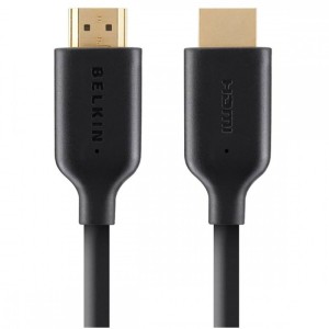 BELKIN HIGH-SPEED HDMI CABLE F3Y020BT1M
