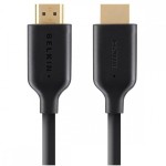 Belkin Essential High Speed with Ethernet HDMI Cable 5M F3Y021qe5M