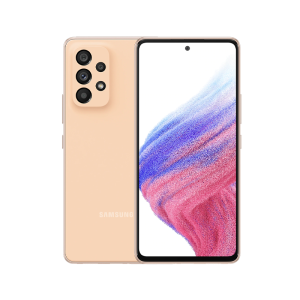 Samsung A53 Official