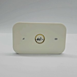 Huawei E5573C 4G Mobile Wifi Router