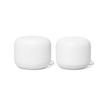 Google Nest WiFi Router AC 2200 2 Pack