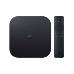 Xiaomi TV Box S 4K Ultra HD Streaming Media Player