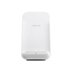 OnePlus Warp Charge 50W Wireless Charger - White