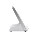 OnePlus Warp Charge 50W Wireless Charger - White