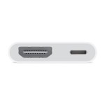 Apple Lightning to  Digital AV Adapter