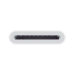 Apple Lightning to SD Card Camera Reader