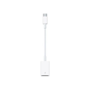 Apple USB-C to USB Adapter