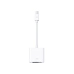 Apple Mini DisplayPort to DVI Adapter
