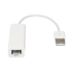 Apple USB Ethernet Adapter