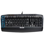Logitech G710+ Mechanical Gaming Keyboard