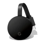 Google Chromecast Ultra 4K