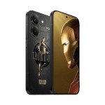 POCO X8 Pro iron man edition 12GB 512GB