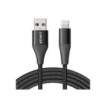 Anker PowerLine+ II USB to Lightning Connector 3ft