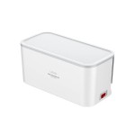 LDNIO SC5309 Management Power Strip Box 5 socket port + 3 USB port