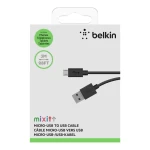 Belkin MIXIT Micro USB Cable 9.8 Feet